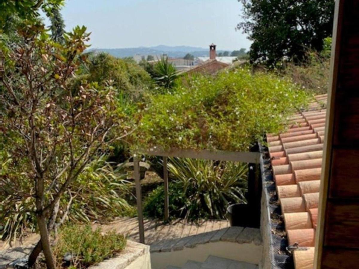 Villa Griseor Porto-Vecchio (Corsica) Exterior foto