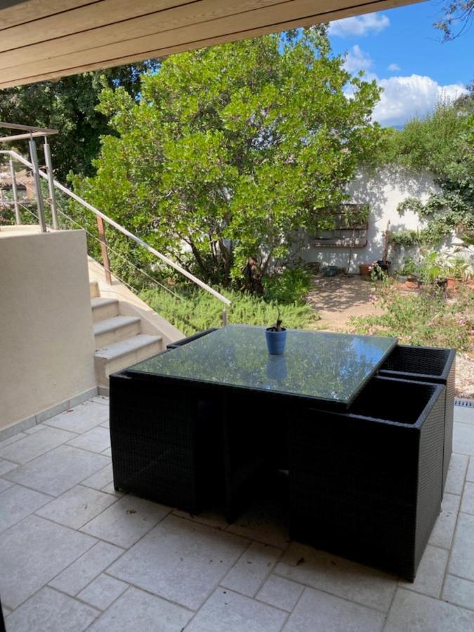 Villa Griseor Porto-Vecchio (Corsica) Exterior foto