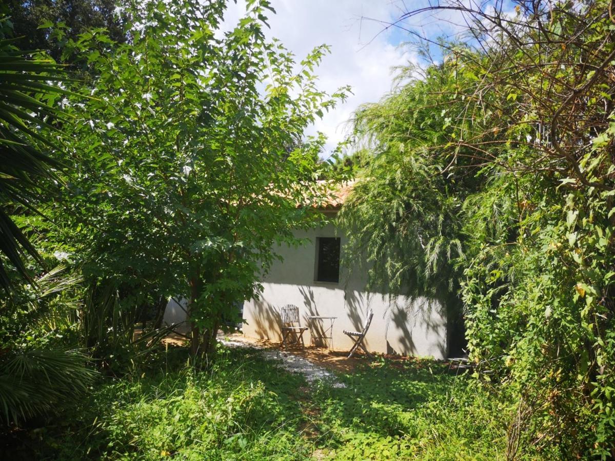 Villa Griseor Porto-Vecchio (Corsica) Exterior foto