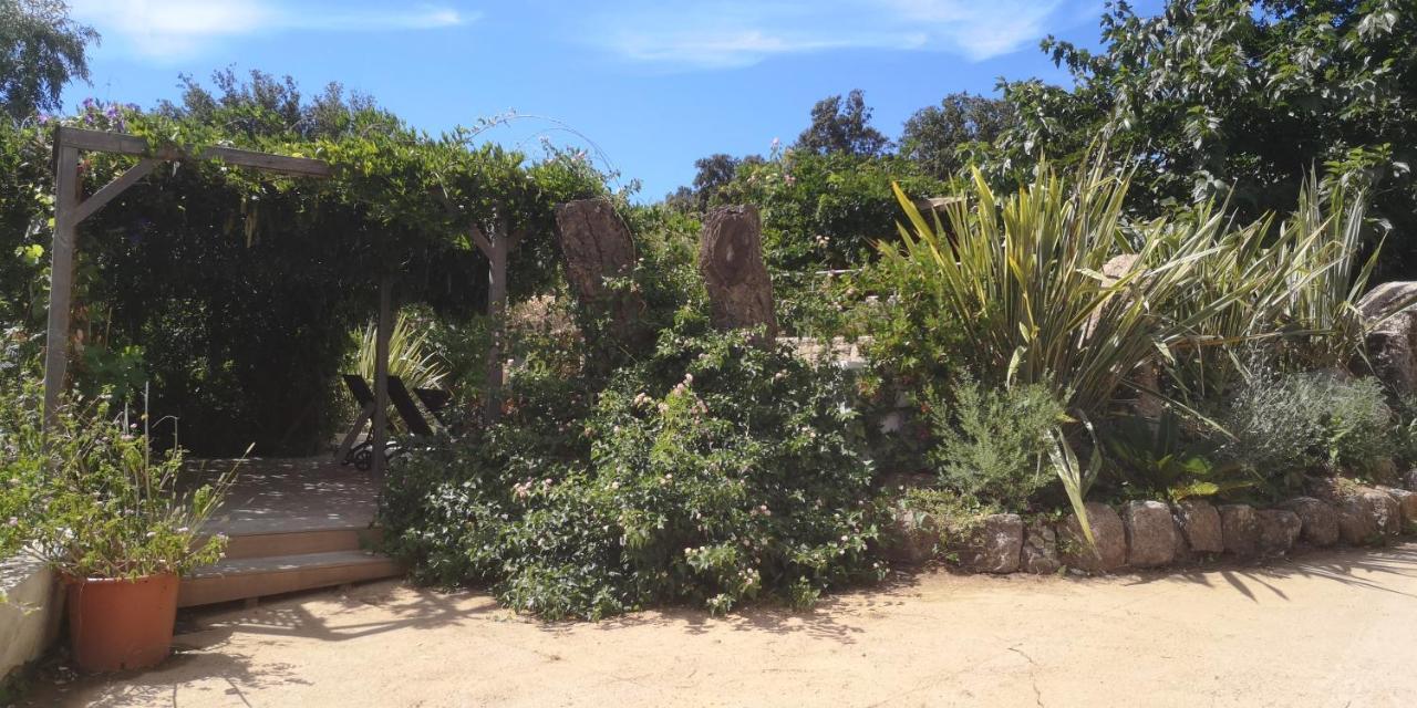 Villa Griseor Porto-Vecchio (Corsica) Exterior foto