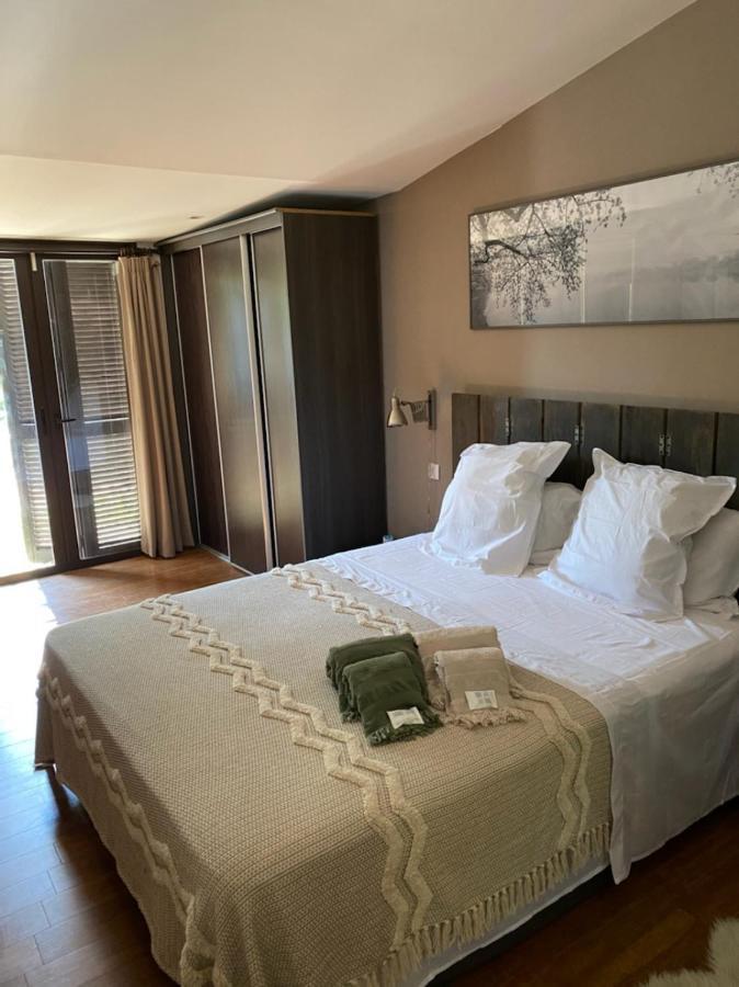 Villa Griseor Porto-Vecchio (Corsica) Exterior foto