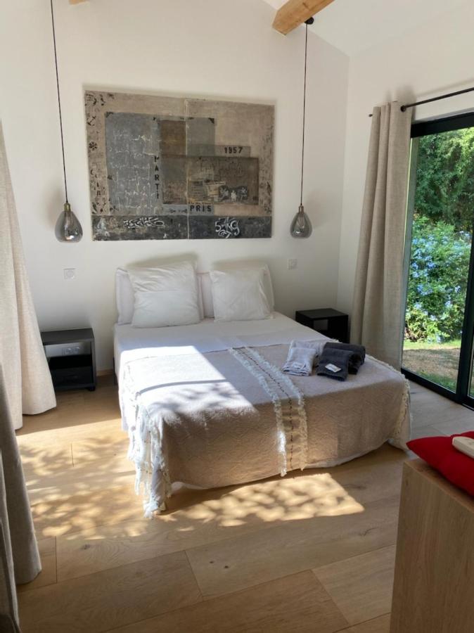 Villa Griseor Porto-Vecchio (Corsica) Exterior foto
