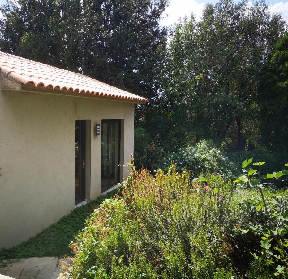 Villa Griseor Porto-Vecchio (Corsica) Exterior foto